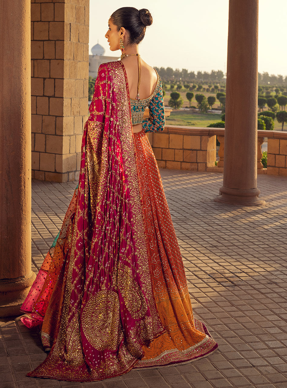 Nasreen