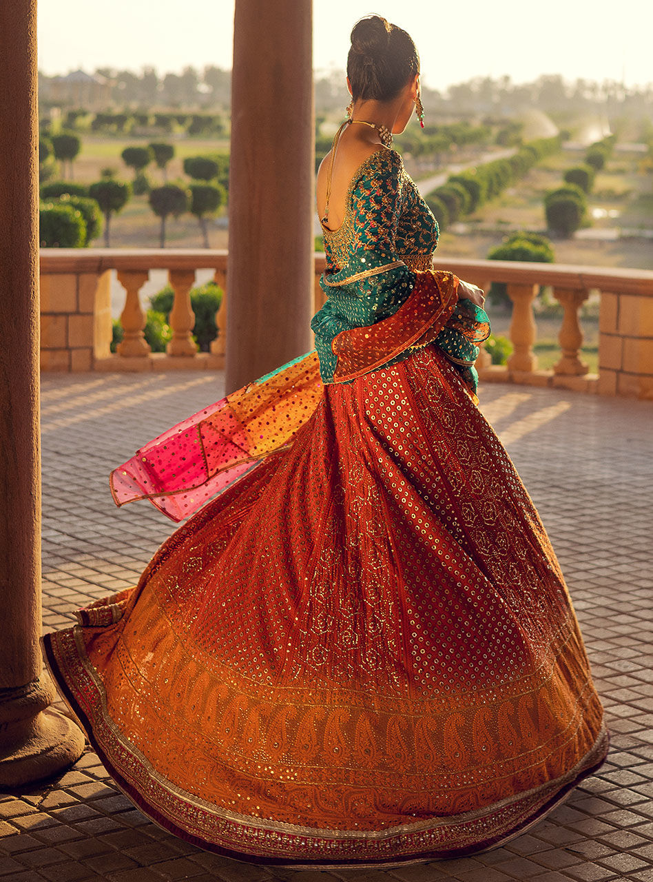Nasreen