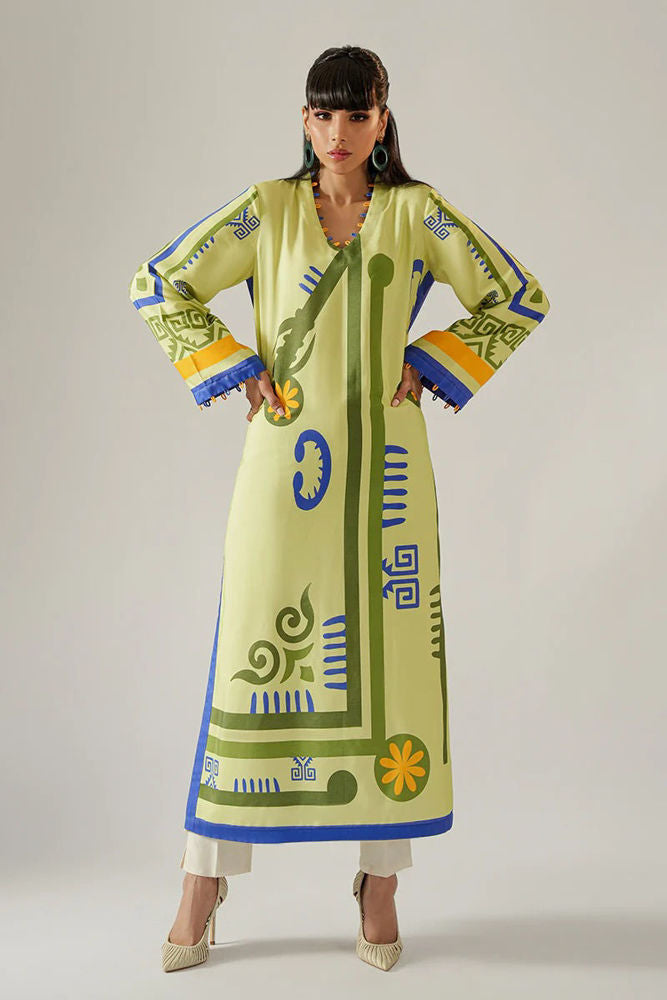 Nailah (Shirt)