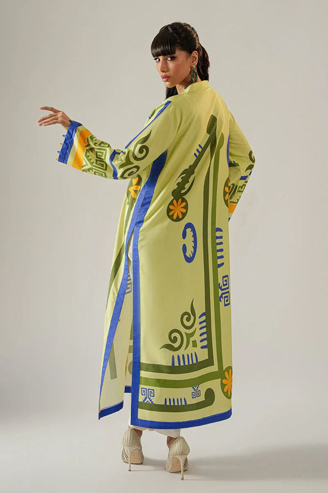 Nailah (Shirt)