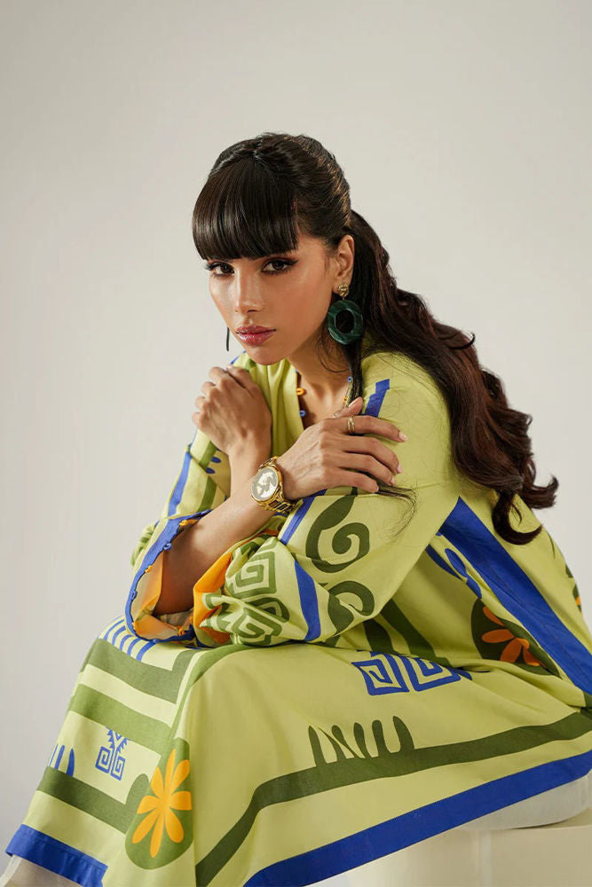 Nailah (Shirt)