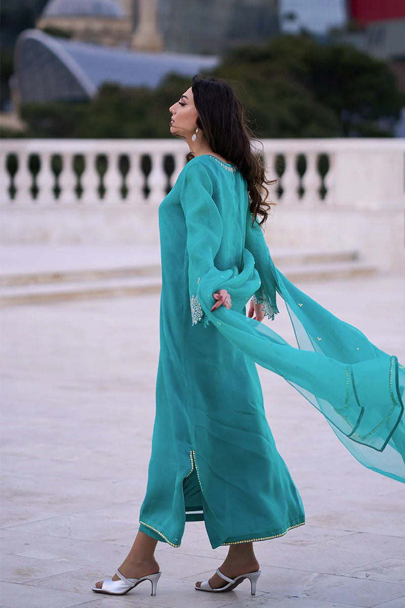 Dalia