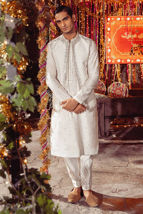 8 baatein - Menswear'23