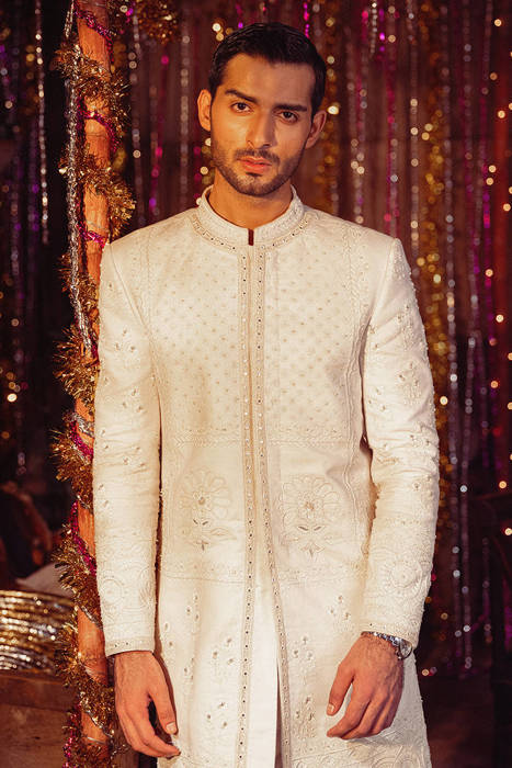 8 baatein - Menswear'23