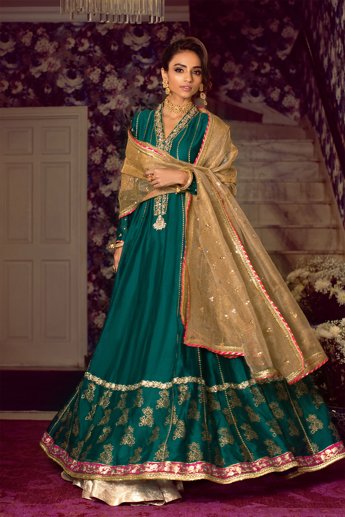 Ramisha Kalidar