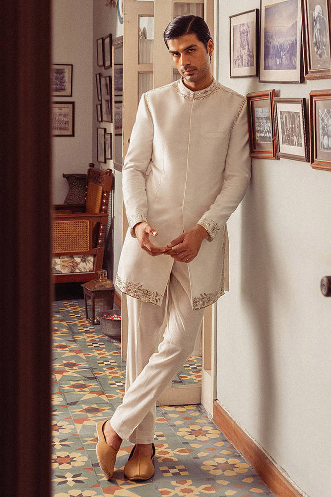 Mohsin Naveed Ranjha