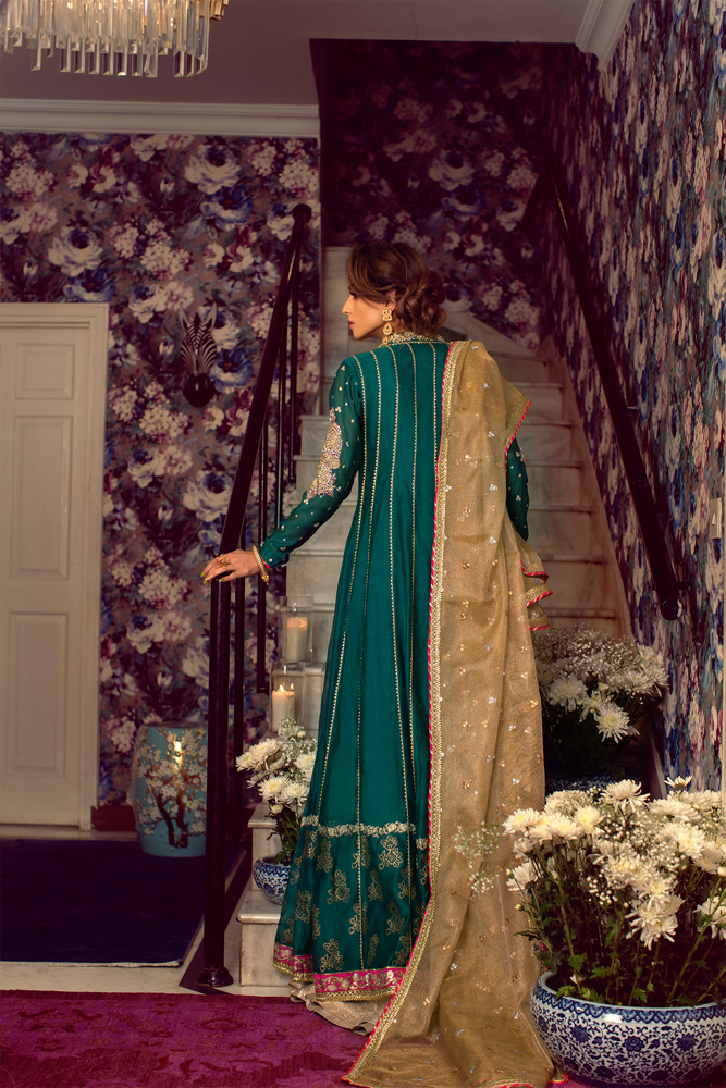 Ramisha Kalidar