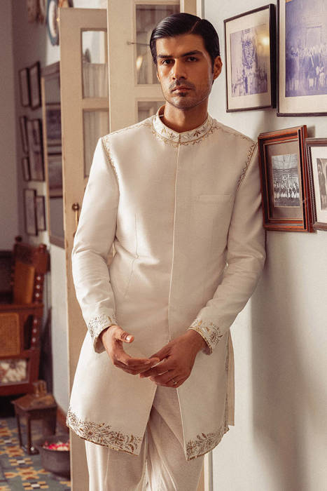 8 baatein - Menswear'23