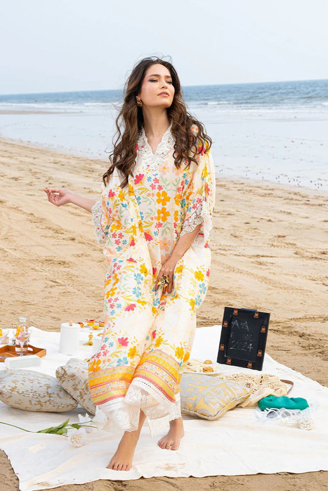 Alara (Kaftan)