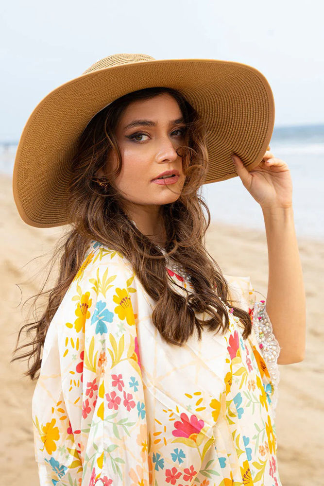 Alara (Kaftan)