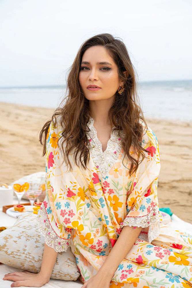 Alara (Kaftan)