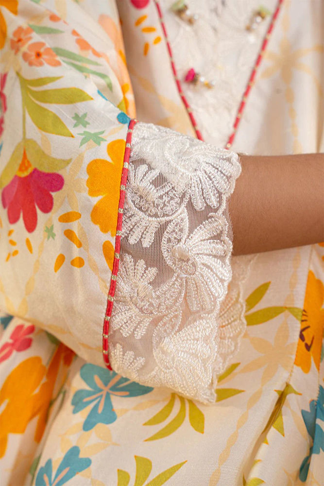 Alara (Kaftan)