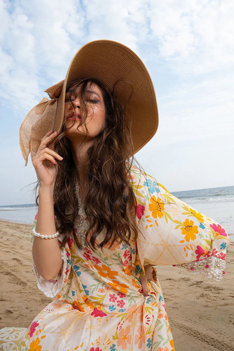 Alara (Kaftan)