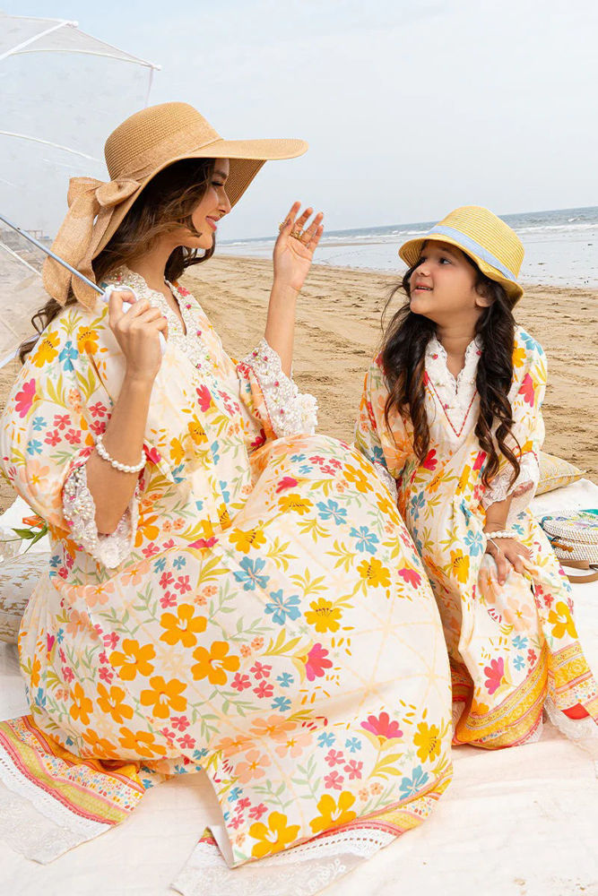 Alara (Kaftan)