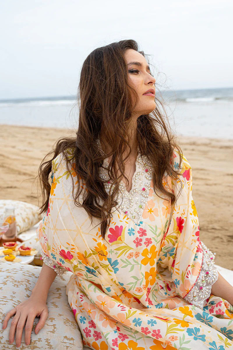 Alara (Kaftan)
