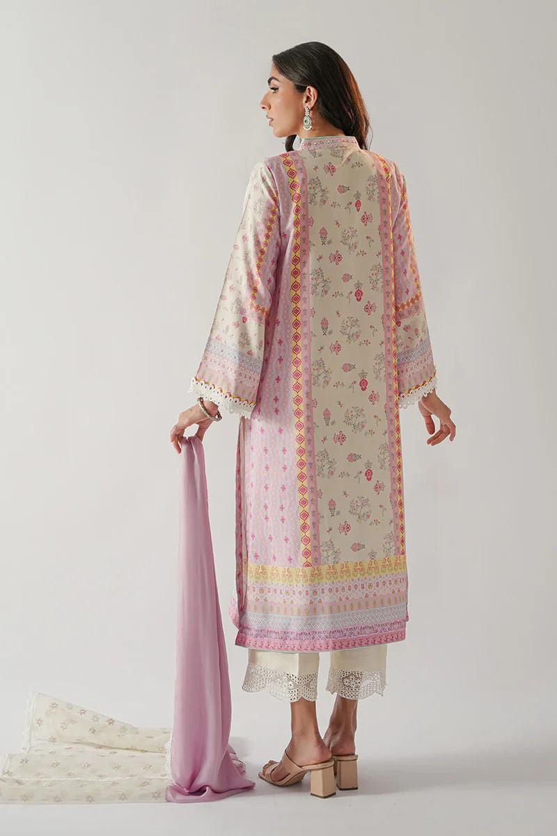 Reesha (Shirt and Dupatta)