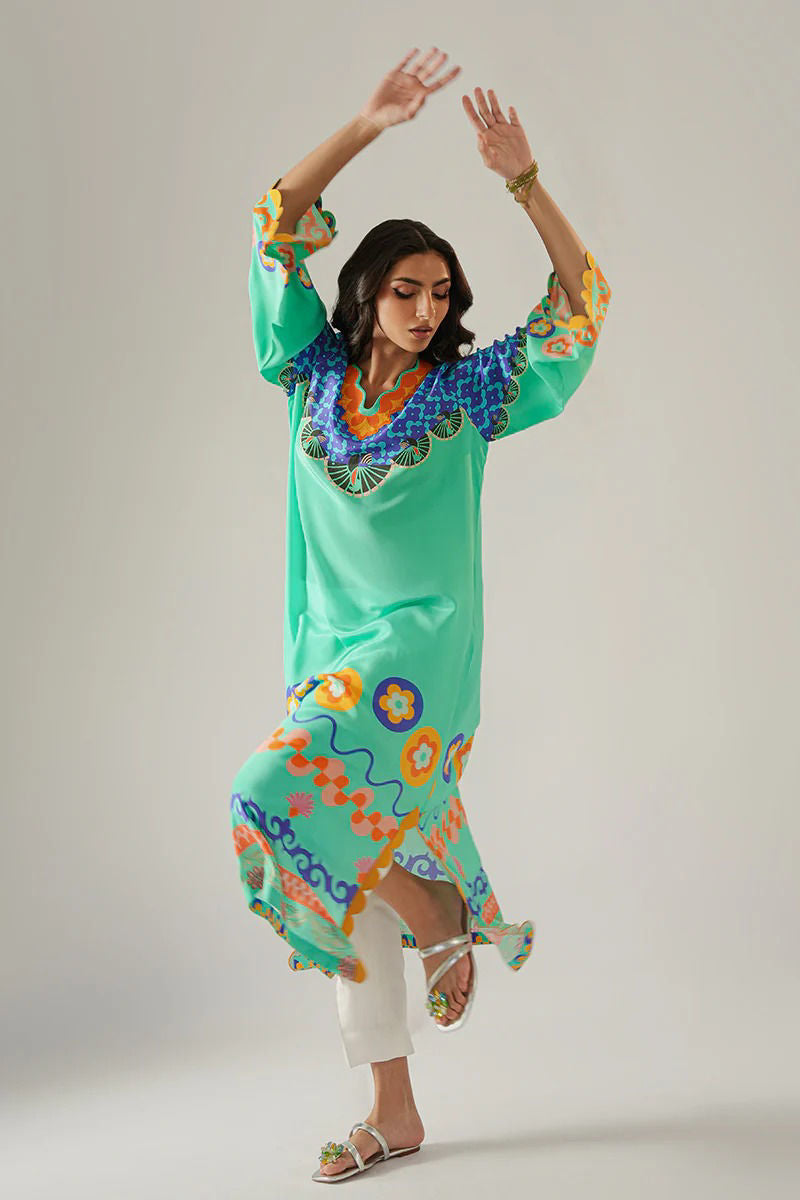 Zali (Kaftan)