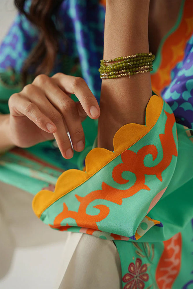 Zali (Kaftan)