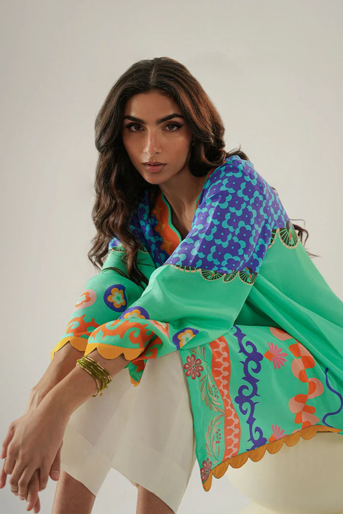 Zali (Kaftan)