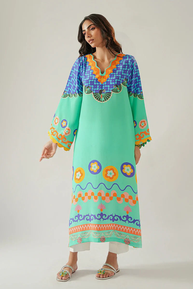 Zali (Kaftan)