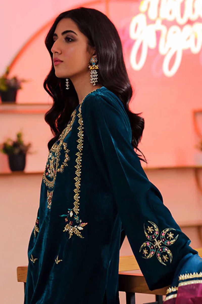 Turquoise