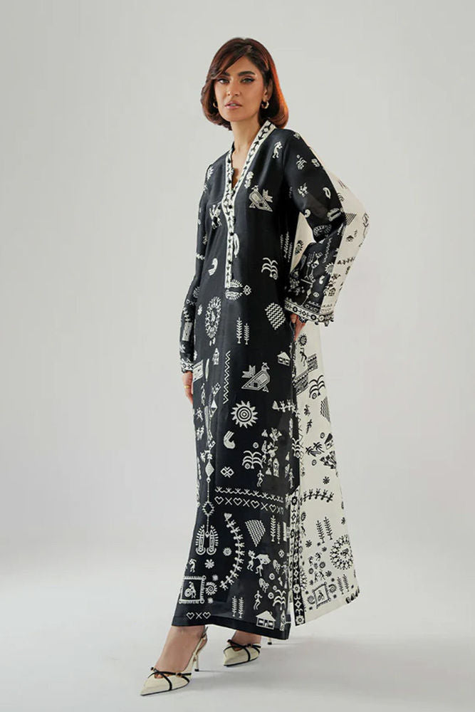 Riza (Kaftan)