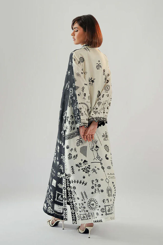Riza (Kaftan)