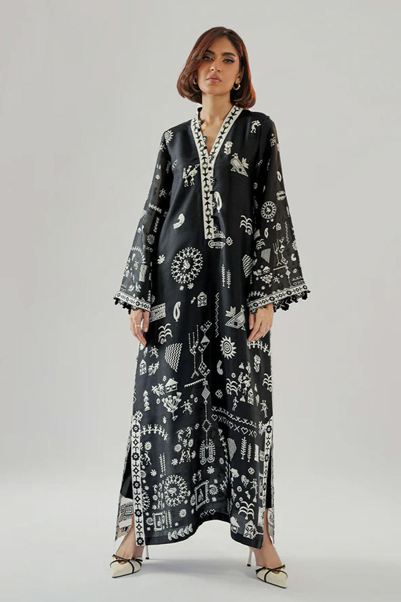 Riza (Kaftan)