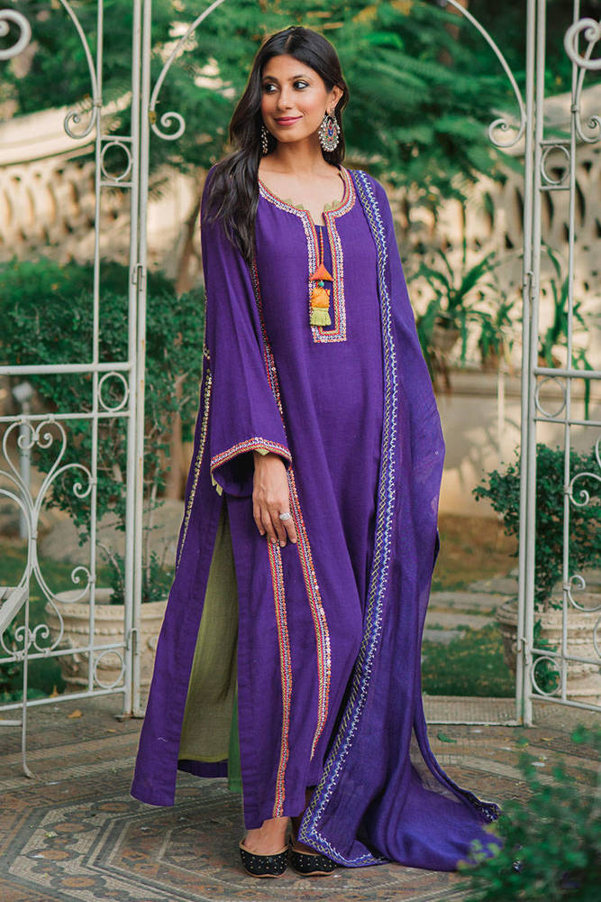 Jaamni Tribal