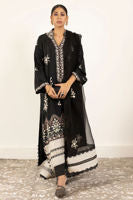 Anushka - Shirt and Pants