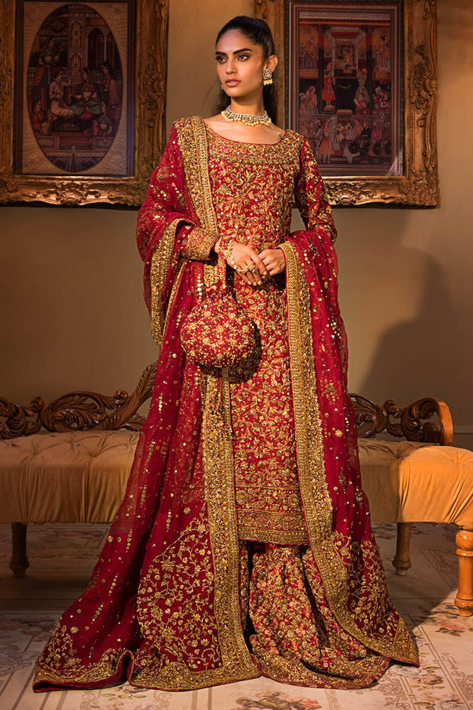 Gulnar with Timeless Appeal | Ansab Jahangir