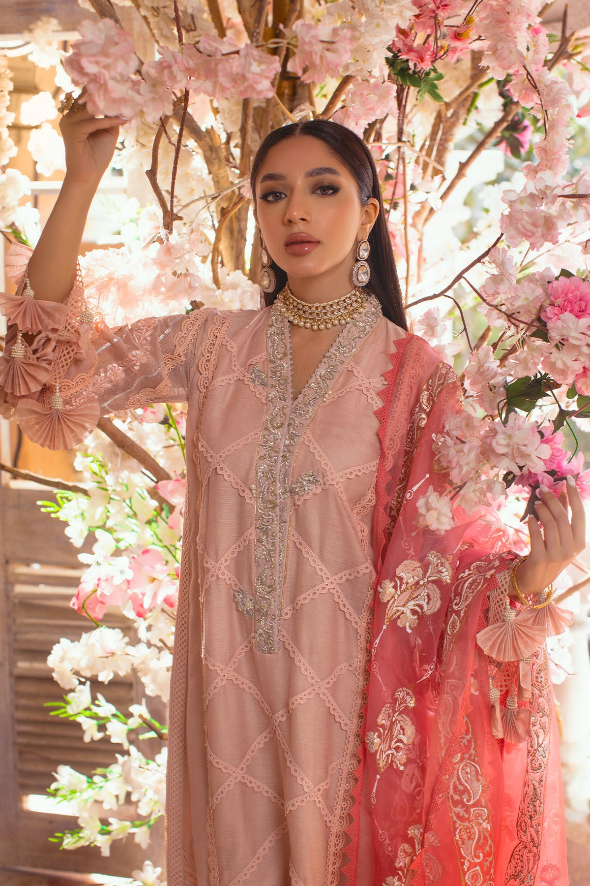 Ismaya Peony