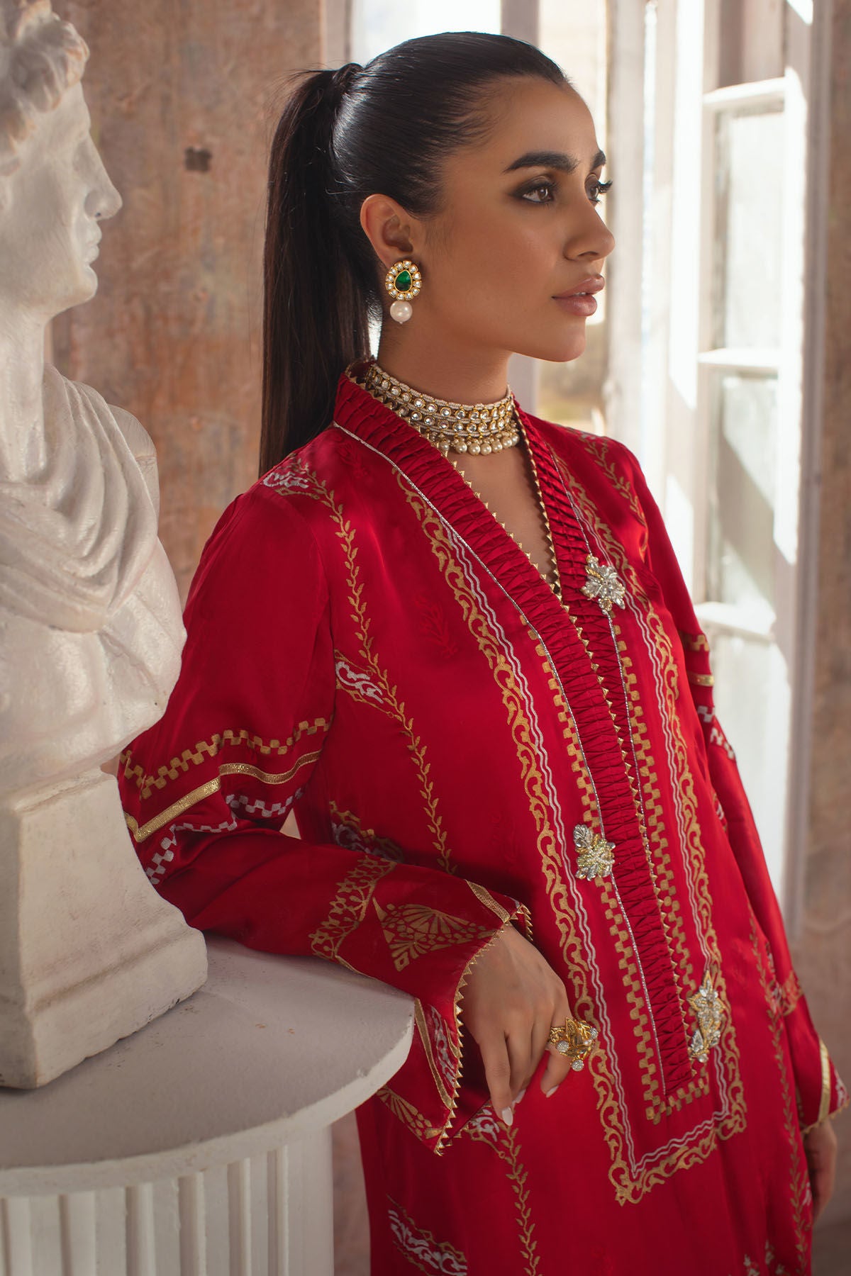 Lumaya Ruby