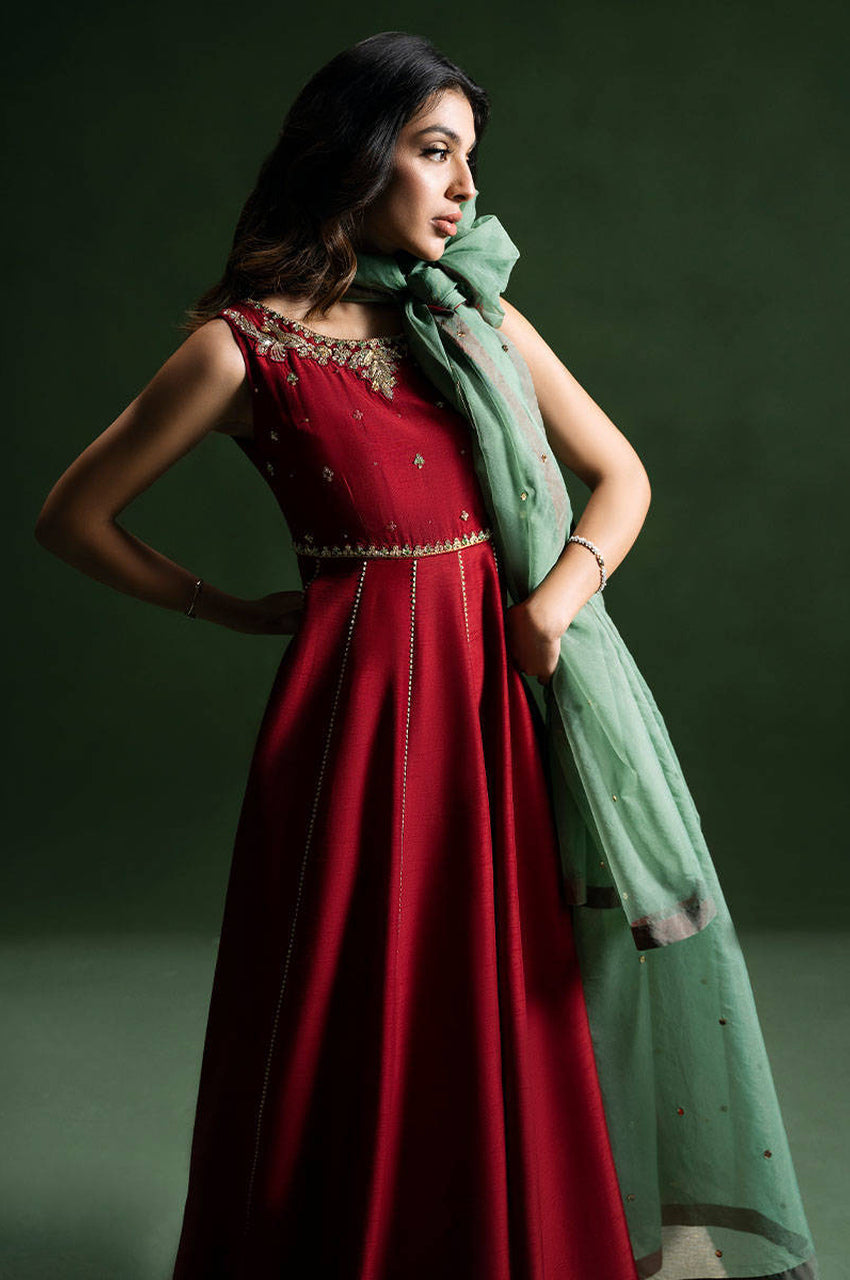 Enchanting Rose - RTS