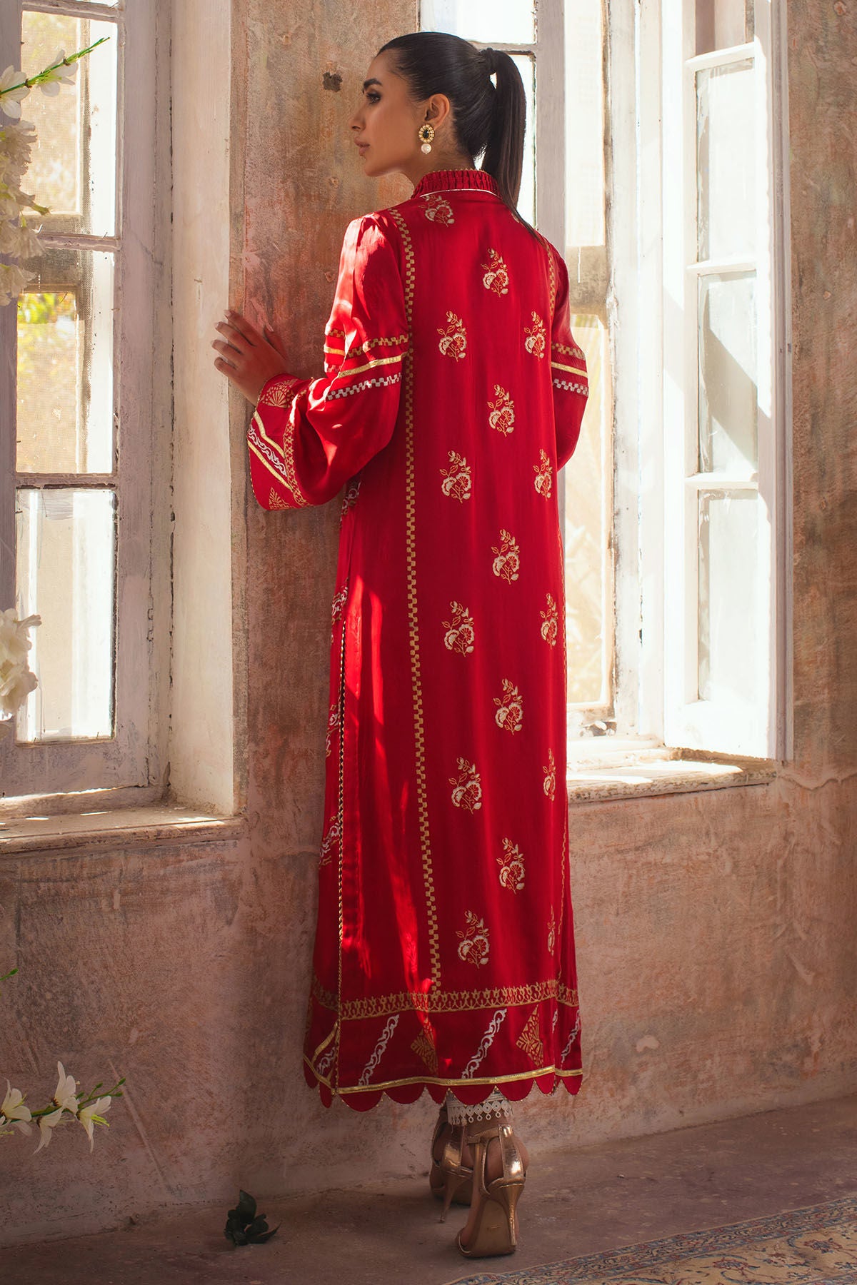 Lumaya Ruby