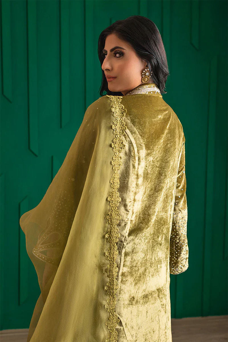 Amna Arshad