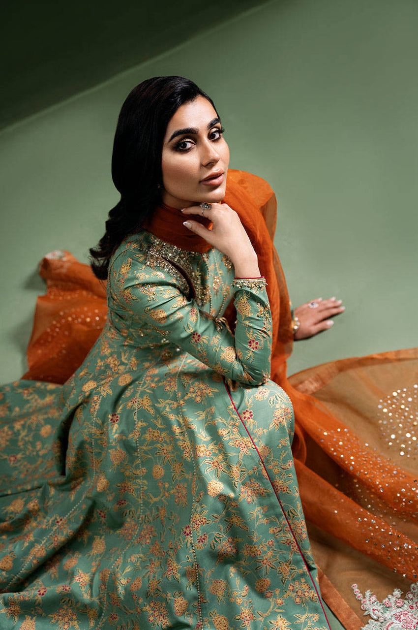 Royal Paradise