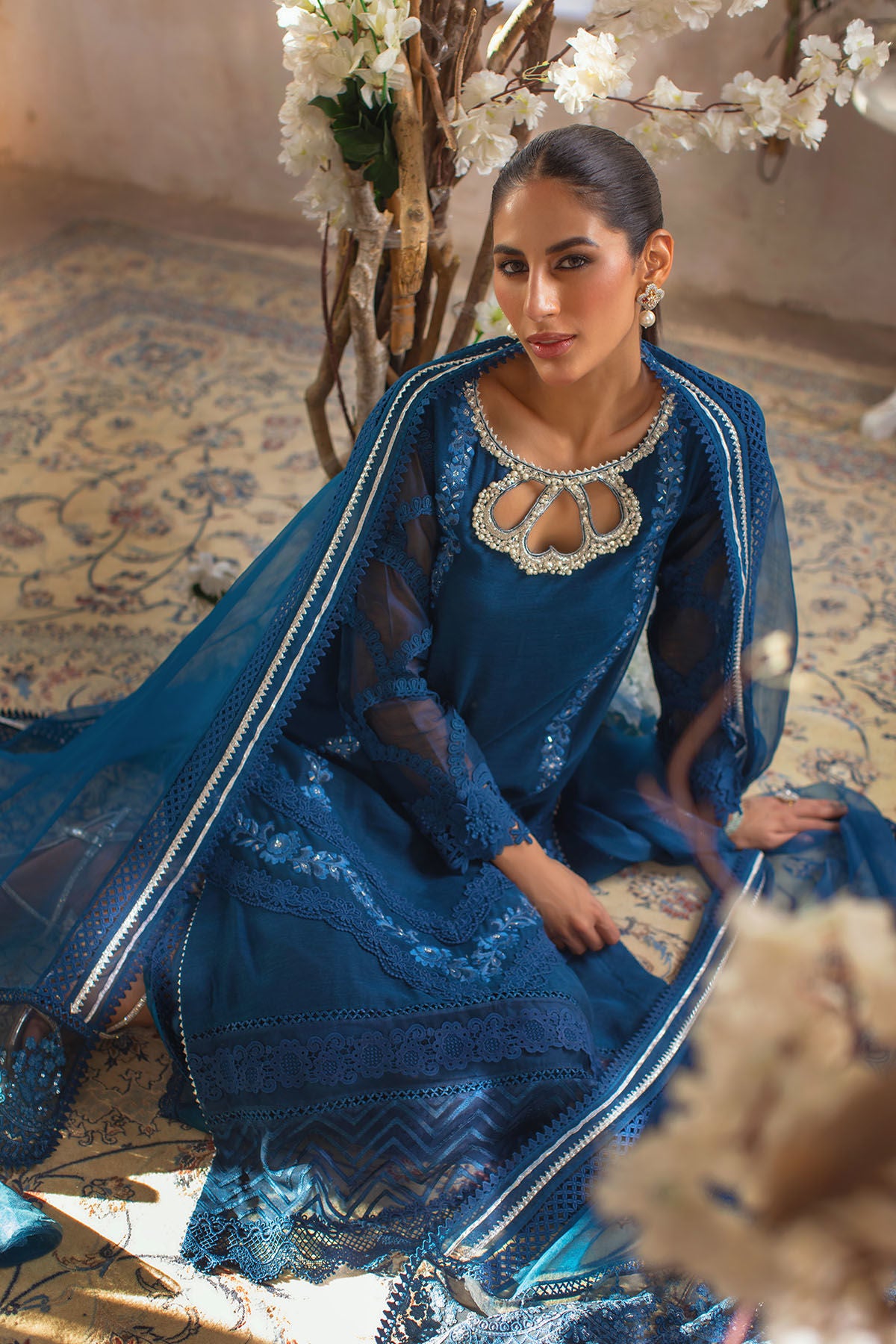 Livaza cobalt