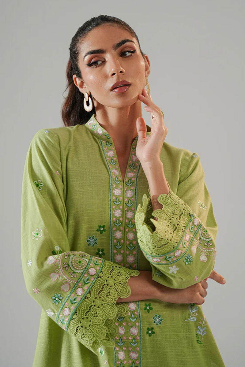 Amna Arshad