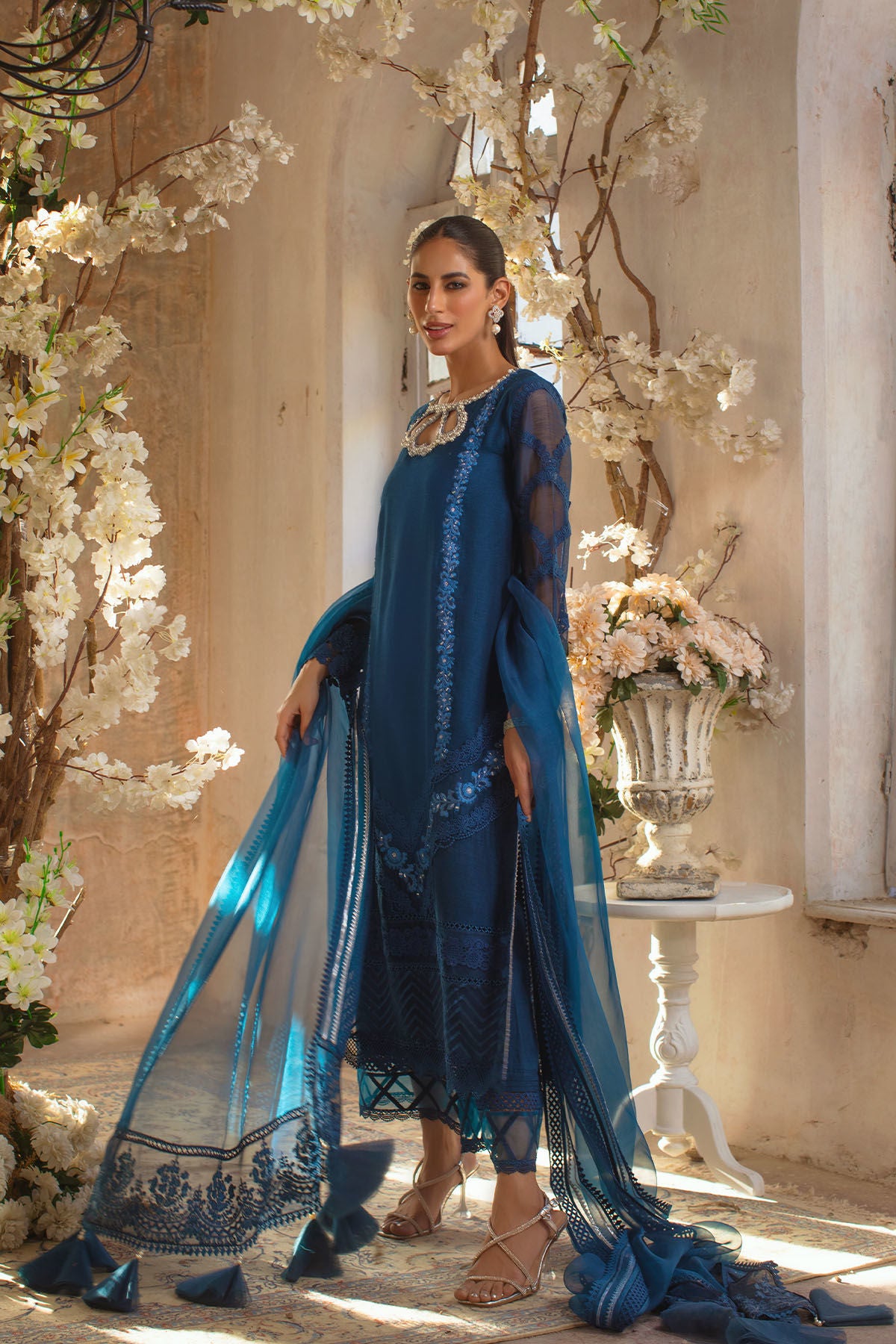 Livaza cobalt