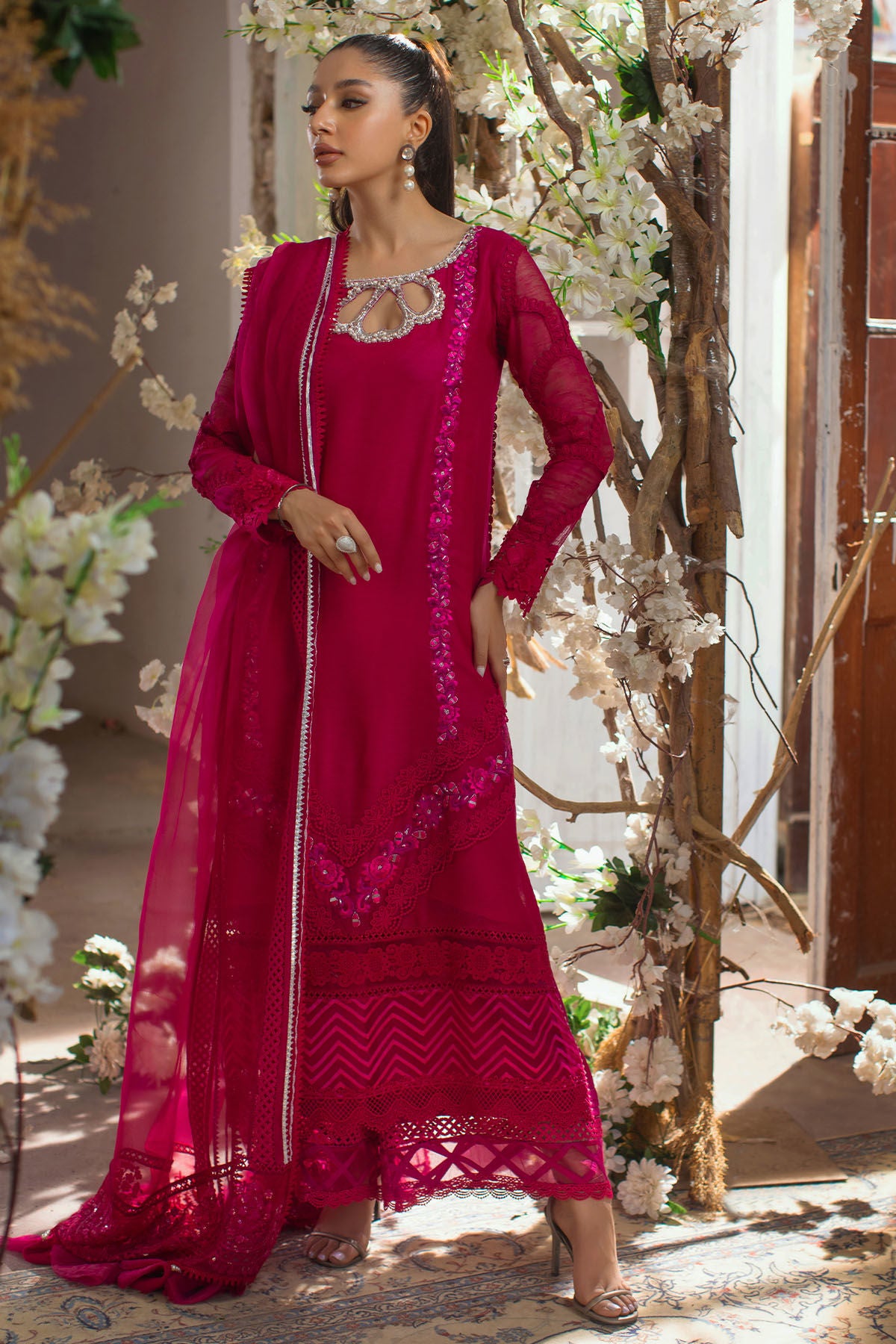 Livaza ruby
