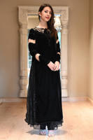 Black Velvet Crystal