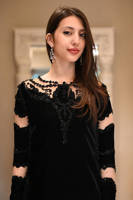 Black Velvet Crystal