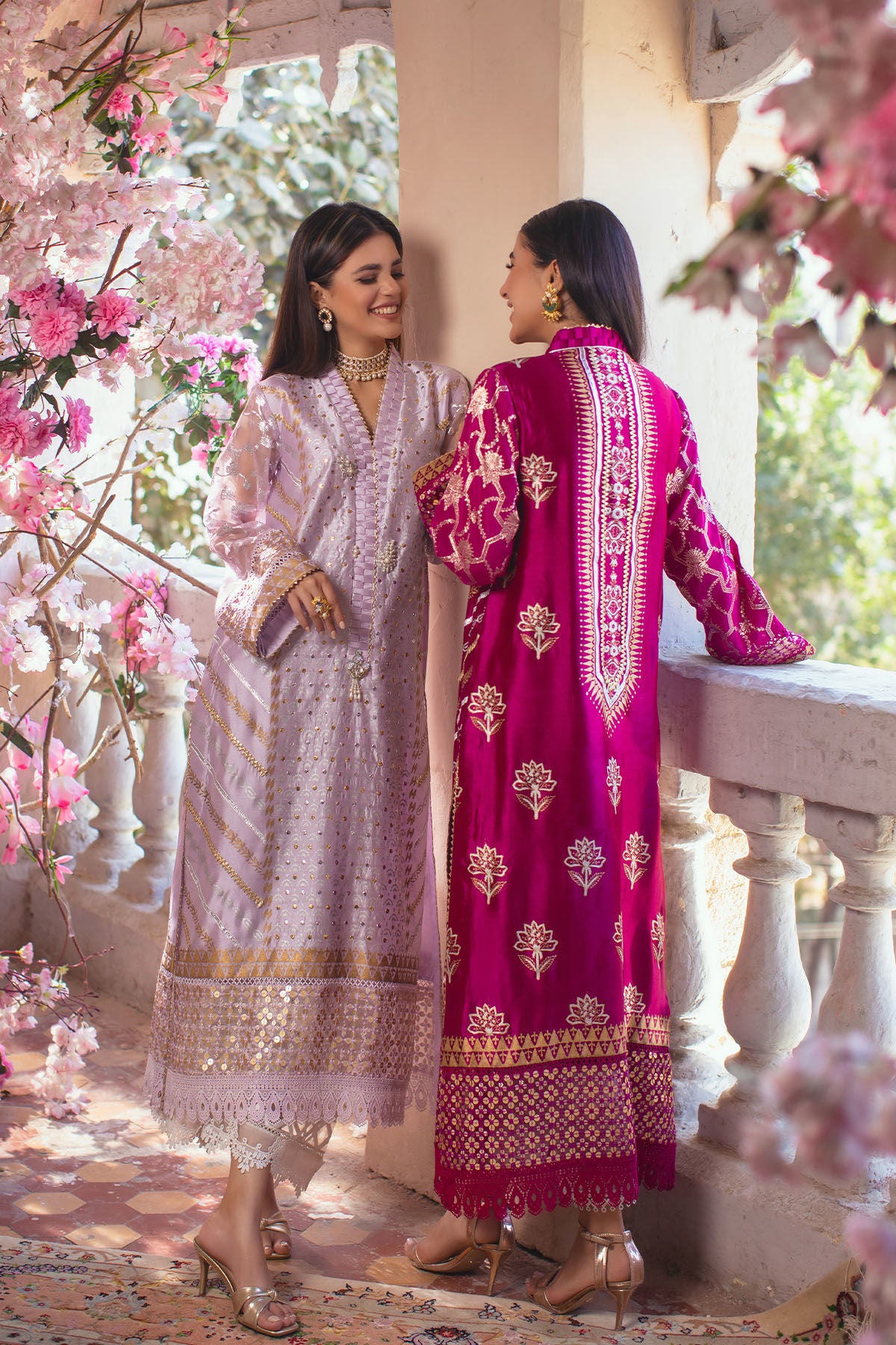 Arusha Pink