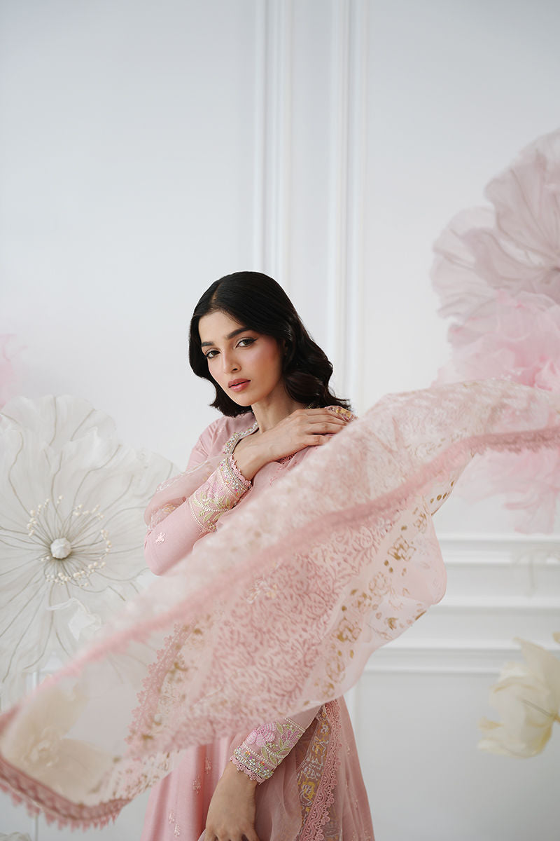 Ella Noor - Silk Pants