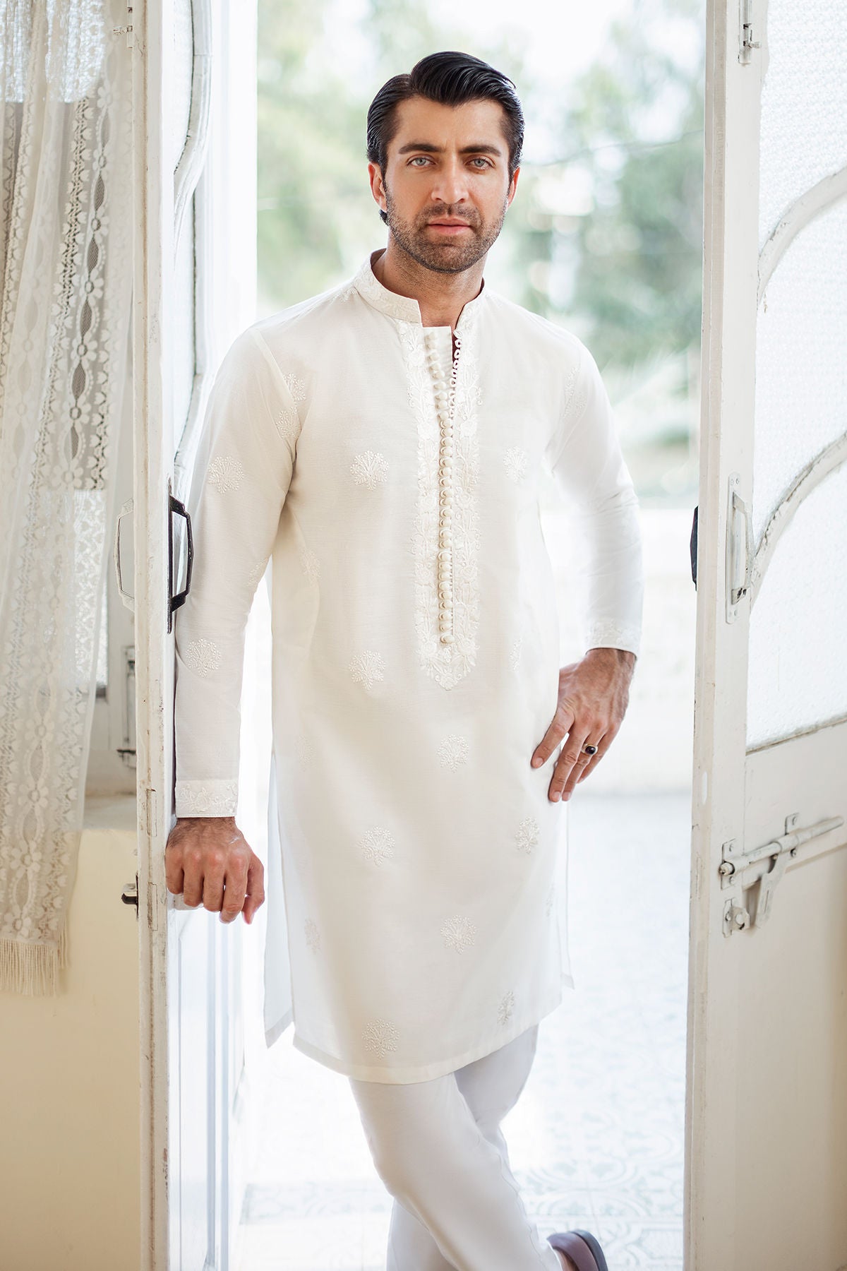 Saanwal