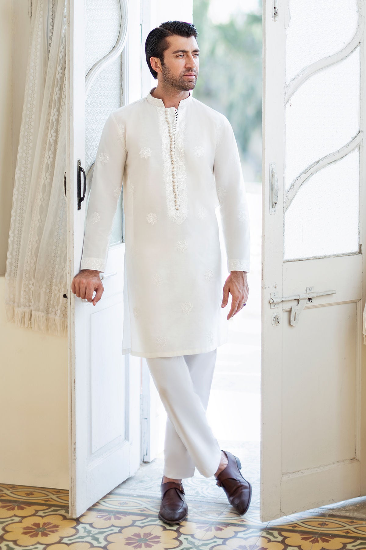 Saanwal