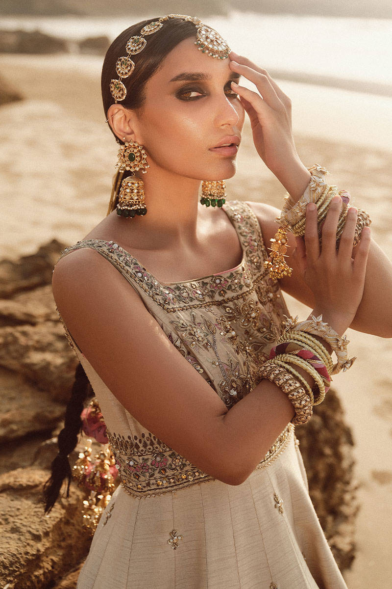 Mohsin Naveed Ranjha – Armala Style