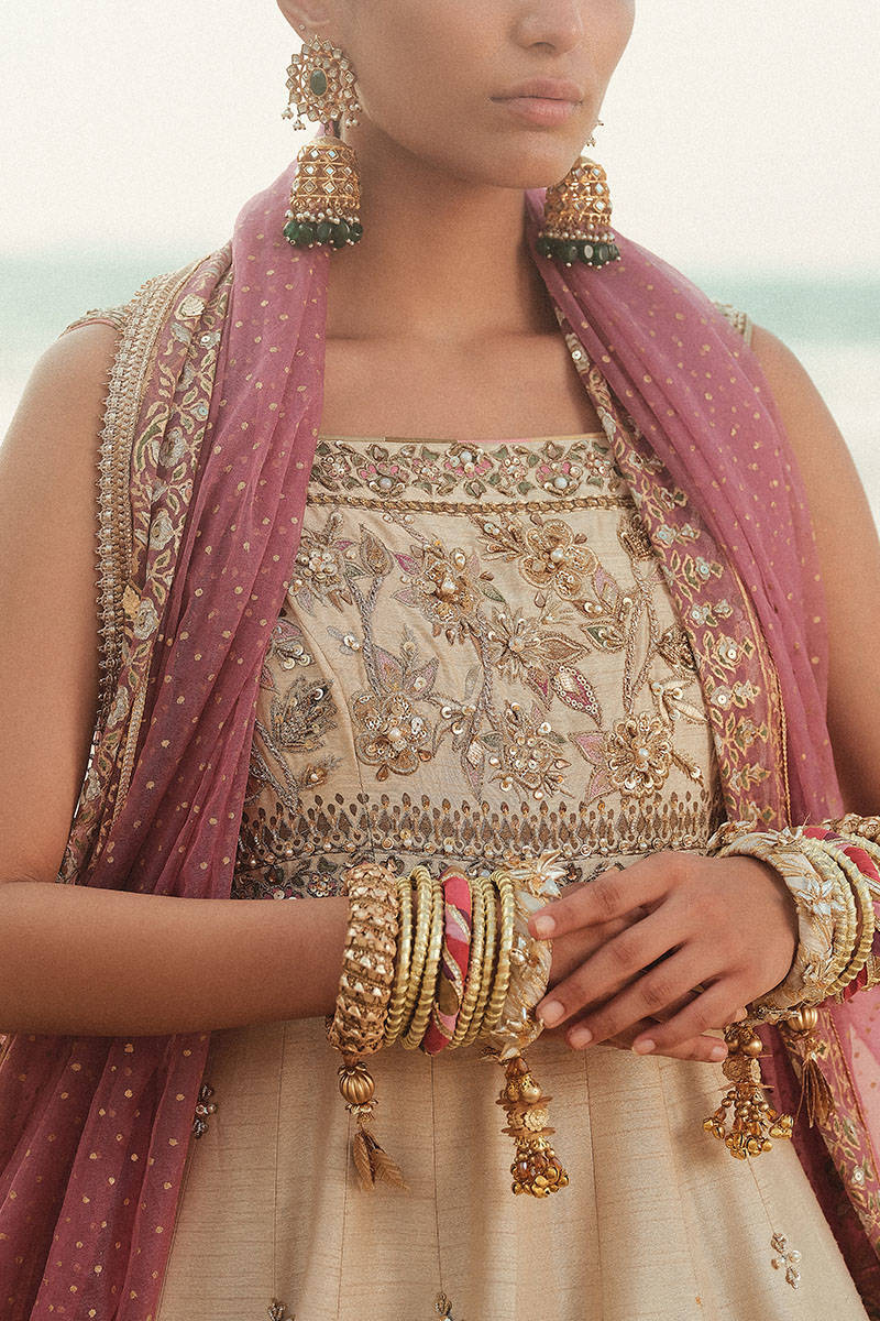 Mohsin Naveed Ranjha – Armala Style