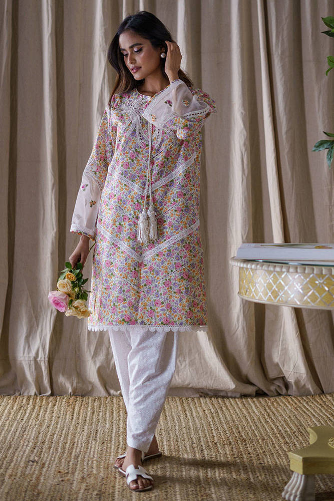 Dainty Floral